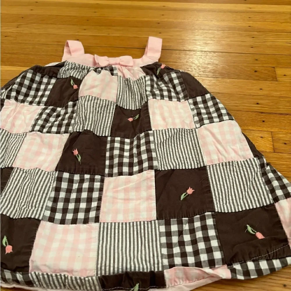 Gymboree y2k pink